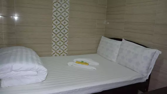 Everest Guest House | Hong Kong - Hong Kong City Center - Tsim Sha Tsui