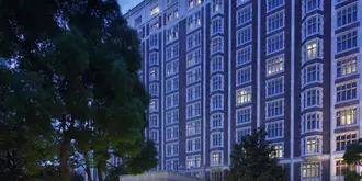 Jin Jiang Hotel