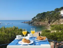 Hotel Llevant | Katalonya - Girona İli - Baix Empordà - Palafrugell - Llafranc