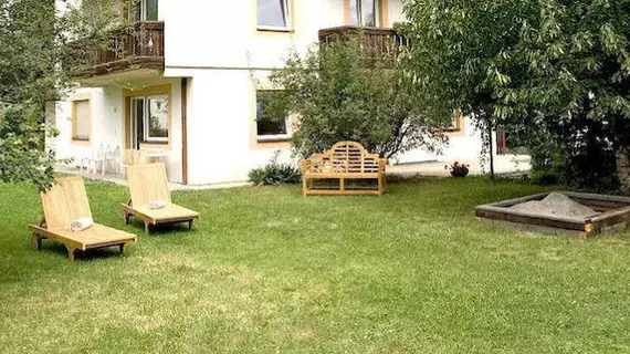 Residence Gustav Thoeni | Trentino-Alto Adige - Güney Tirol (il) - Prato allo Stelvio