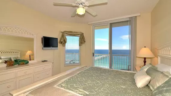 Summerwind Resort by Dale E. Peterson Vacations | Florida - Pensacola (ve civarı) - Navarre - Navarre Beach