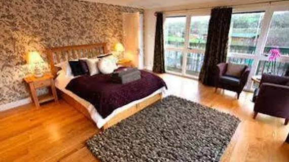 The Riverside Inn | Bristol (ve civarı) - North Somerset - Bristol - Saltford