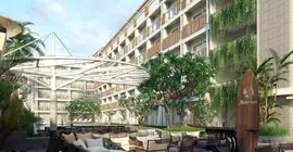 Fairfield by Marriott Bali Legian | Bali - Badung - Kuzey Legian