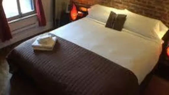 Atmosphère B&B | Quebec - Montreal (ve civarı) - Montreal - Le Village gai eş cinsel bölgesi