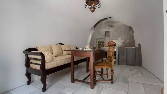 Casa Santantonio | Ege Adaları - Santorini