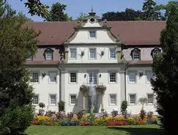 Wald & Schlosshotel Friedrichsruhe | Baden-Wuerttemberg - Hohenlohe - Zweiflingen-Friedrichsruhe