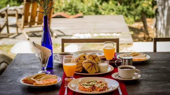 Casa Mermejita Mazunte | Oaxaca - Santa María Tonameca