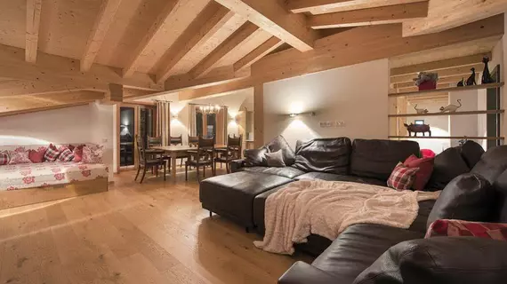 Hotel Laurus | Vorarlberg - Lech am Arlberg