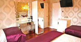 Crompton Guest House | Londra (ve civarı) - Hounslow