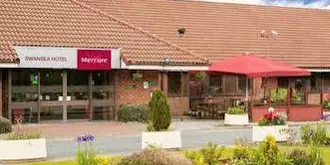 Mercure Swansea Hotel