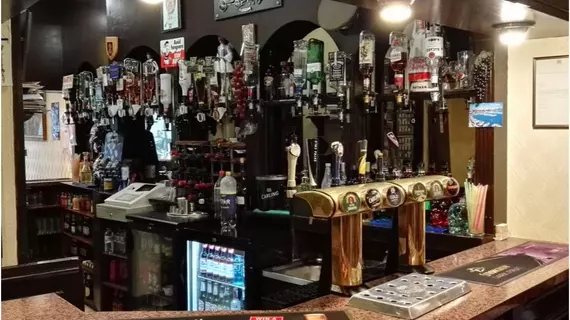 Barley Mow Hotel | Batı Yorkshire (kontluk) - Pontefract