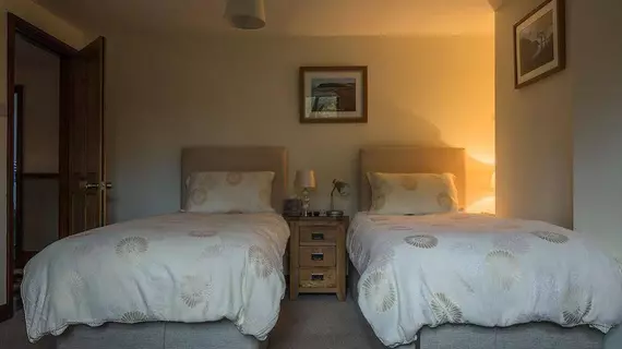 Thorntrees Bed and Breakfast | Cumbria (kontluk) - Cleator