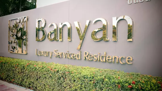 Banyan Residence | Rayong İli - Rayong