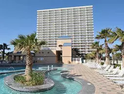 Crystal Tower Condominiums by Wyndham Vacation Rentals | Alabama - Gulf Shores (ve civarı) - Gulf Shores