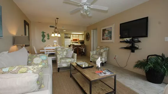 Phoenix VI by Brett Robinson Vacations | Alabama - Gulf Shores (ve civarı) - Orange Beach