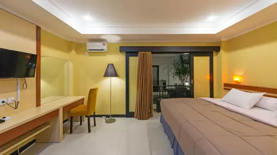 Sylvia Bali Suite Residence | Bali - Denpasar