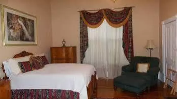 Carriage Lane Inn | Tennessee - Nashville-Davidson - Nashville (ve civarı) - Murfreesboro