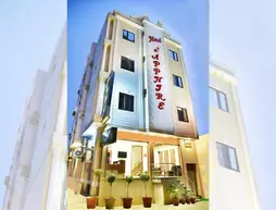 Hotel Sapphire | Pencap - Amritsar