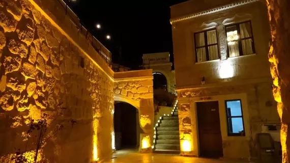 Sakura Cave Hotel | Nevşehir - Nevşehir