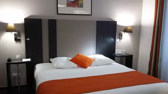 Odalys Appart'Hotel Colombelie | Occitanie - Haute-Garonne - Toulouse (ve civarı) - Toulouse - Toulouse   Kent Merkezi