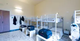 Hostel 7 Santi | Toskana - Floransa (il) - Floransa - Santissima Annunziata