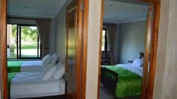 Aramesh Guest House | Gauteng - City of Tshwane - Johannesburg (ve civarı) - Midrand