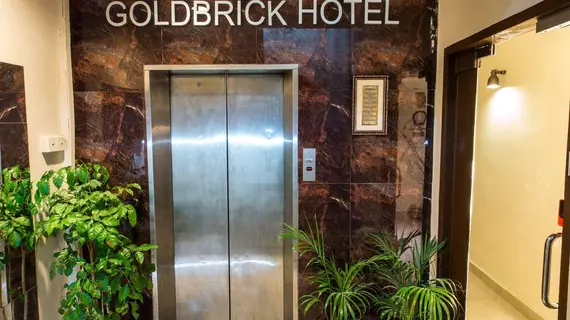 Goldbrick | Kuala Lumpur (ve civarı) - Bukit Ceylon