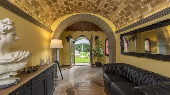 Relais Santa Caterina | Lazio - Viterbo (vilayet) - Viterbo