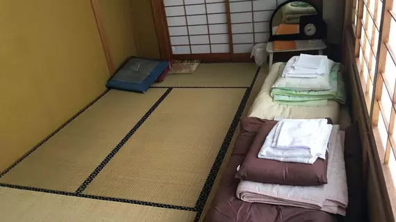 Guest House THANYAPORN | Gifu (idari bölge) - Takayama - Hida Takayama Japon Kaplıcası