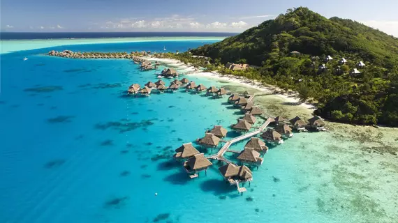 Conrad Bora Bora Nui | Bora Bora