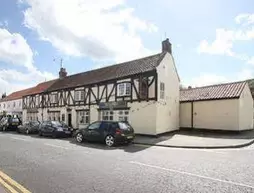 The Southgate Bed and Breakfast | Kuzey Yorkshire (kontluk) - Filey - Hunmanby