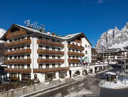 Sina Hotel Bellevue Suites & SPA | Veneto - Belluno (vilayet) - Cortina d'Ampezzo - Cortina d'Ampezzo Tarihi Merkezi