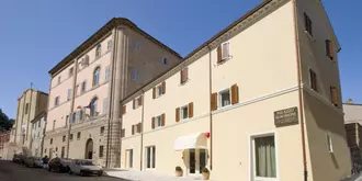 Palazzo Ruschioni Boutique Hotel