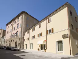 Palazzo Ruschioni Boutique Hotel | Marche - Ancona (vilayet) - Camerano