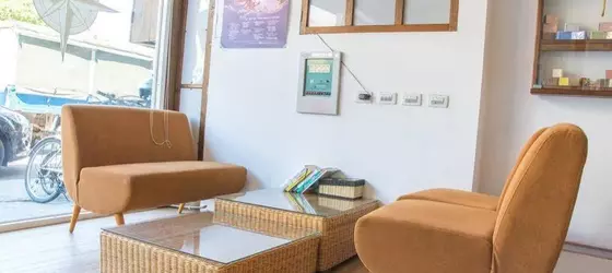 Found Hostel | Pingtung İlçesi - Hengchun