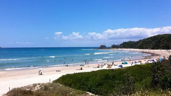 Byron Beach Resort | New South Wales - Byron Bay (ve civarı) - Byron Bay