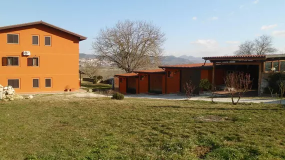 B&B Forconensis | Abruzzo - L'Aquila (il) - Sant'Eusanio Forconese