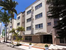 Hotel Rosenbrock | South Region - Santa Catarina (eyaleti) - Itajai (ve civarı) - Balneario Camboriu