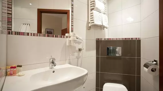 Hotel Kazimierz | Küçük Polonya Voyvodalığı - Krakow (ve civarı) - Krakow - Stare Miasto