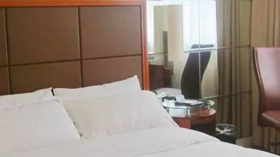 Gold Triangle Hotel | Liaoning - Shenyang - Heping