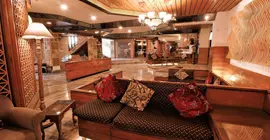 Welcome Hotel at Srinagar | Cammu ve Keşmir - Srinagar (ve civarı) - Srinagar - Dal Gölü