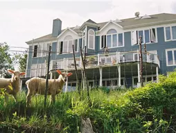 Auberge Cap aux Corbeaux