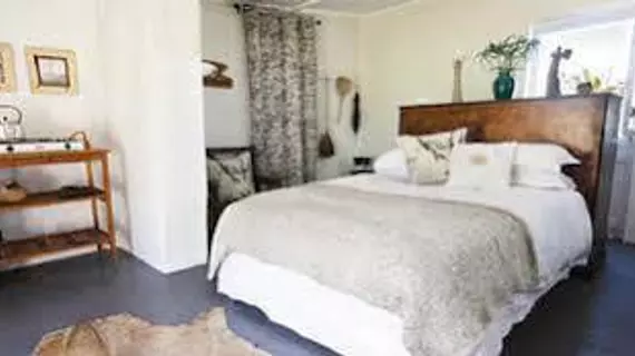 Arumvale Country House | Western Cape (il) - Overberg District Municipality - Swellendam