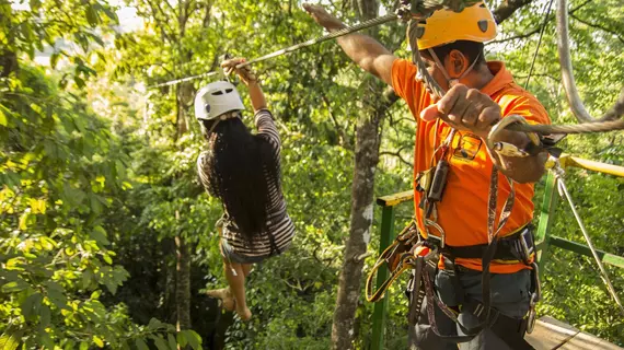 Poor Mans Paradise | Puntarenas (ili) - Drake Bay