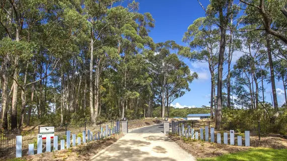 Greenwood Park Estate | New South Wales - Batemans Bay (ve civarı) - East Lynne