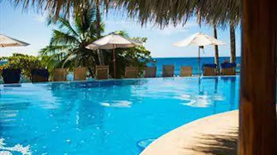 Tango Mar Beach Hotel, Spa & Golf Resort | Puntarenas (ili) - Cobano - Tambor (ve civarı)