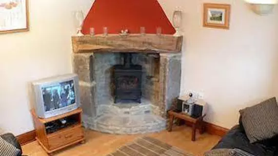 Stowhouse Farm Cottages | Durham (kontluk) - Durham