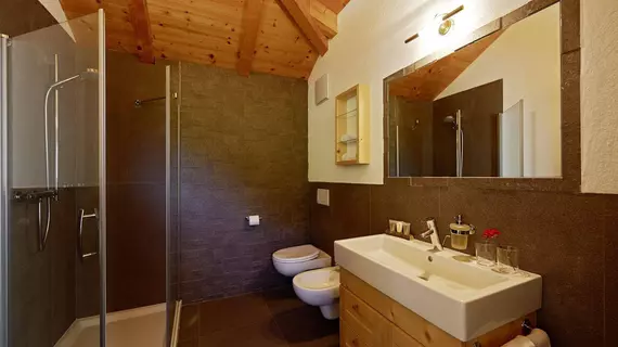 Chalet Grumer Suites&Spa | Trentino-Alto Adige - Güney Tirol (il) - Renon - Soprabolzano