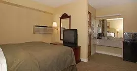 Quality Inn Lawton | Oklahoma - Lawton