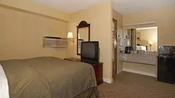 Quality Inn Lawton | Oklahoma - Lawton